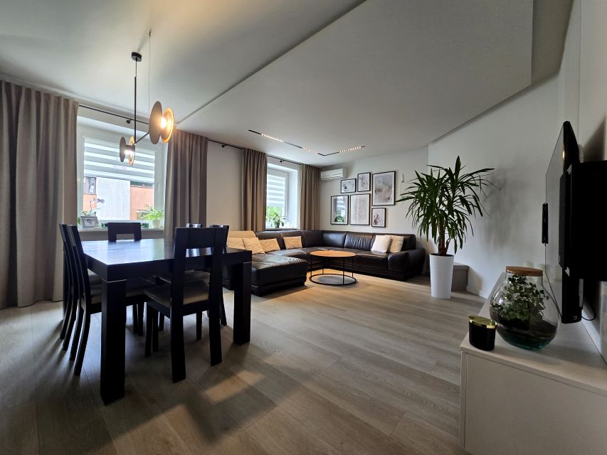 Mieszkanie Częstochowa