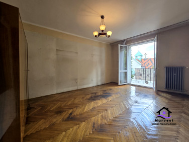 Mieszkanie Częstochowa