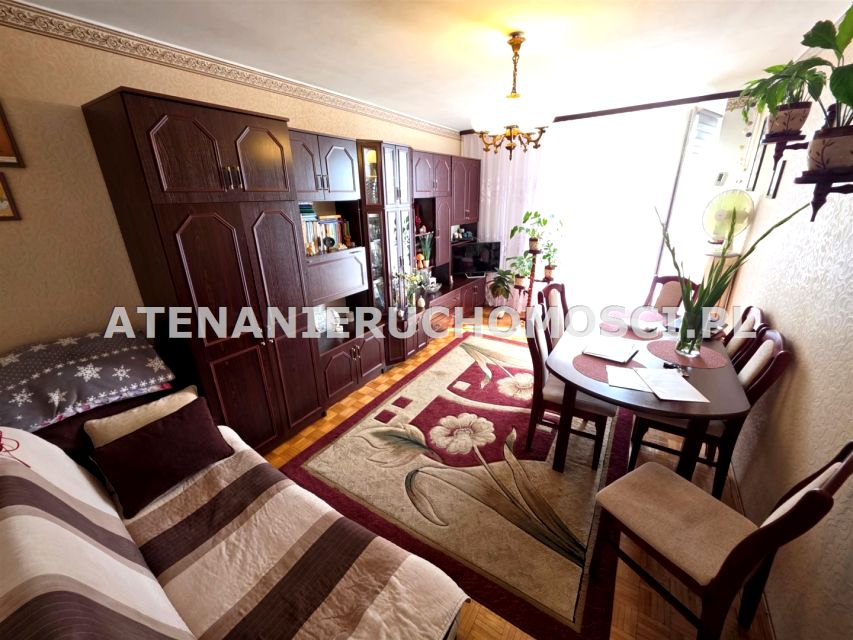 Mieszkanie Bydgoszcz