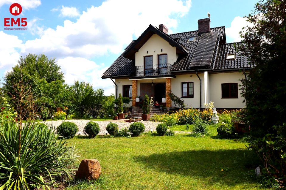 Dom Mołowiste sprzedaż