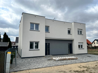 Dom Luboń sprzedaż