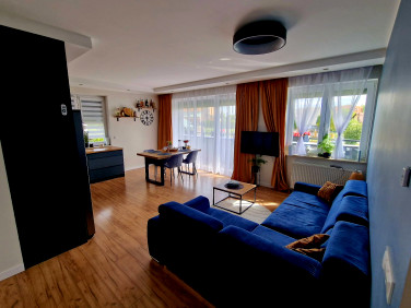 Mieszkanie Gliwice