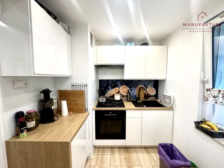 Mieszkanie Częstochowa