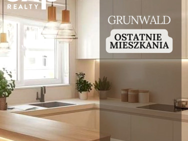 Mieszkanie Poznań