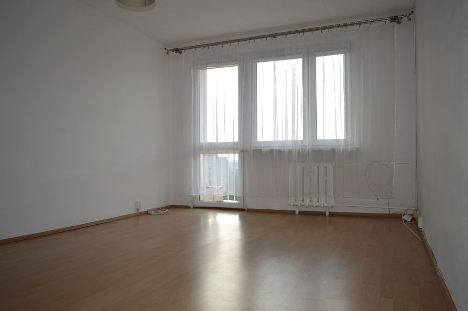 Mieszkanie Katowice