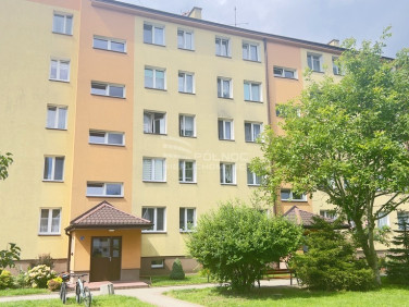 Mieszkanie Kazuń Nowy sprzedaż