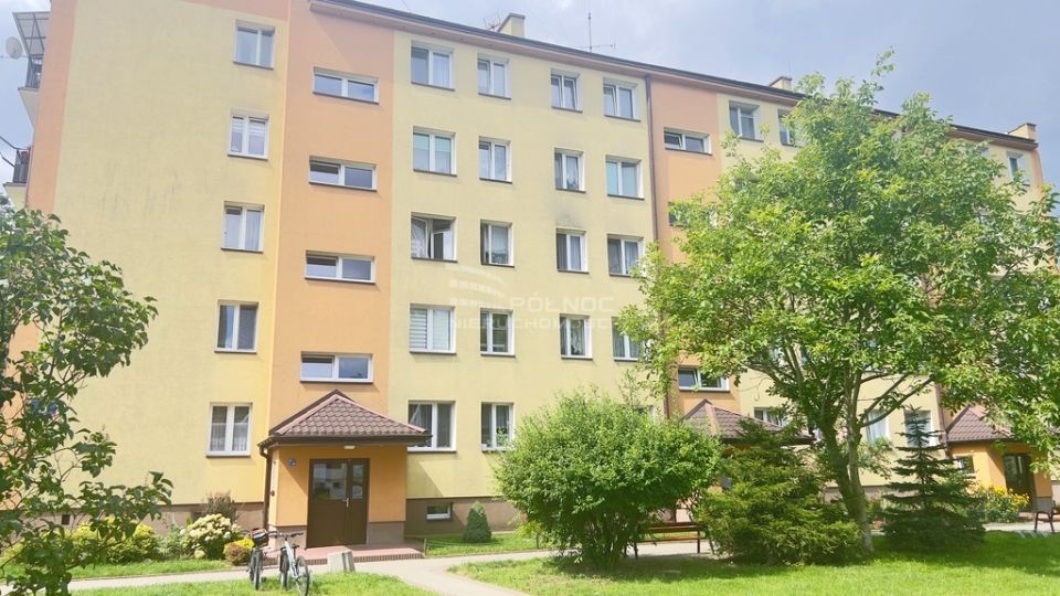 Mieszkanie Kazuń Nowy sprzedaż