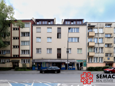 Lokal Kraków