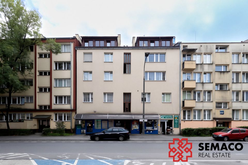 Lokal Kraków