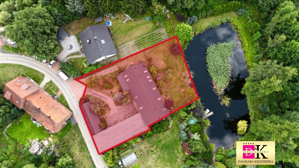 Budynek użytkowy Zielona Góra sprzedaż