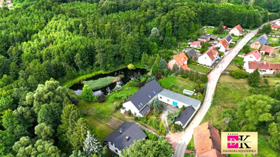 Budynek użytkowy Zielona Góra