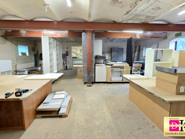 Budynek użytkowy Zielona Góra