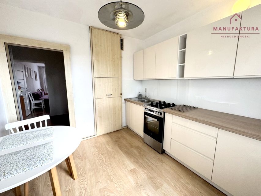 Mieszkanie Częstochowa