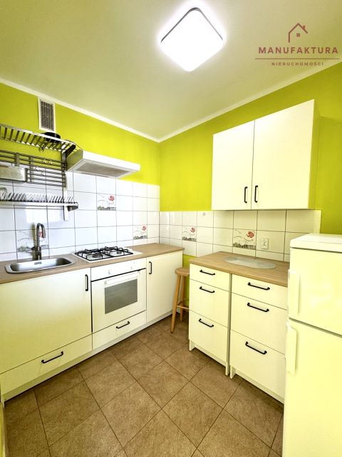 Mieszkanie Częstochowa