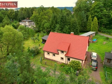Dom Janowice Wielkie