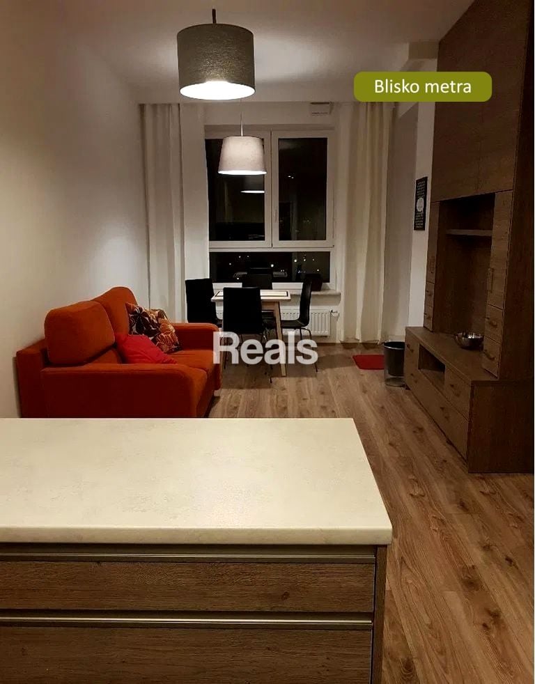 Apartament, ul. Żeromskiego