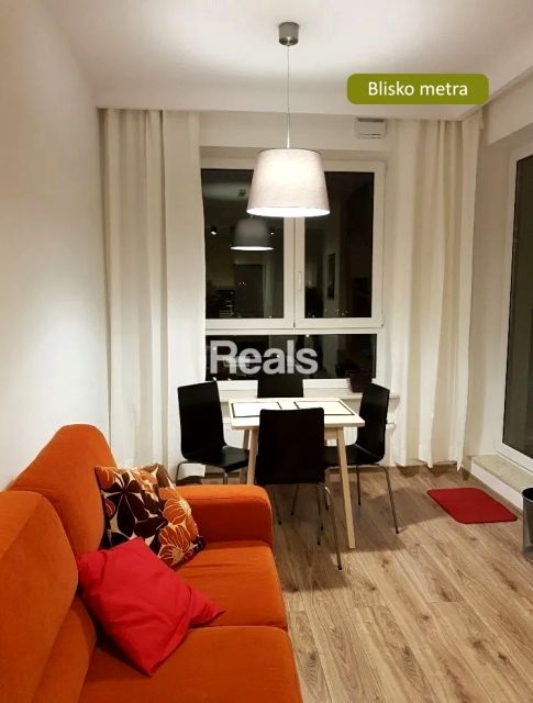 Mieszkanie Warszawa wynajem