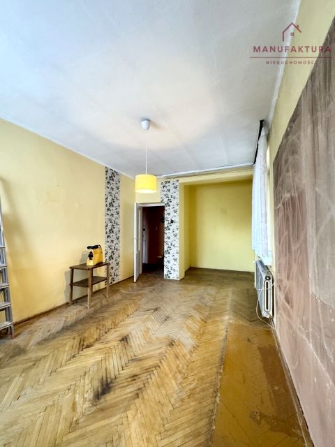 Mieszkanie Częstochowa