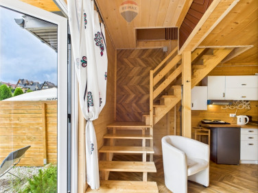 Dom wolnostojący sprzedaż