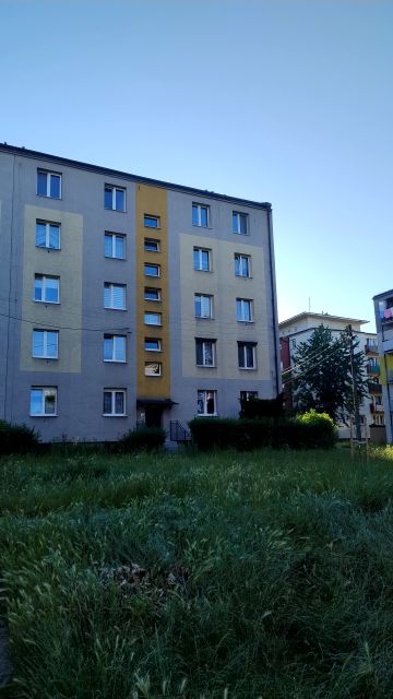 Pokój Bytom