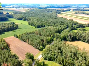 Działka rolna Kadłubówka