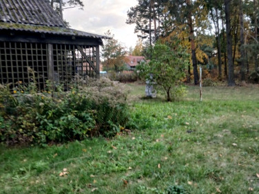 Działka inwestycyjna Węgrów