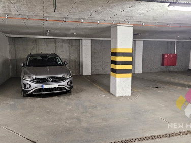 Budynek użytkowy Olsztyn