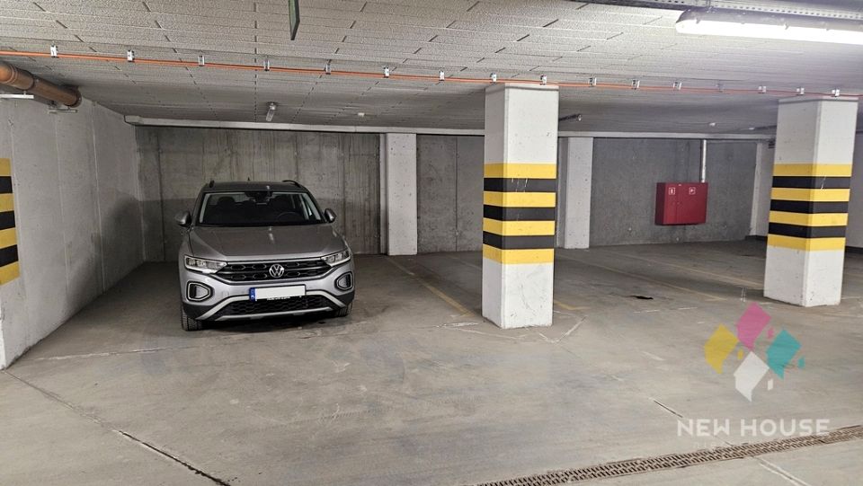 Budynek użytkowy Olsztyn