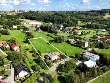 Działka budowlana Nieporaz
