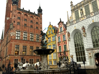 Mieszkanie Gdańsk