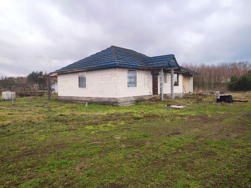 Dom Modzele-Bartłomieje