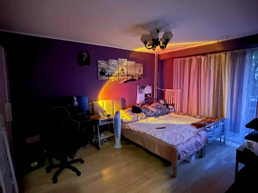 Mieszkanie Łódź
