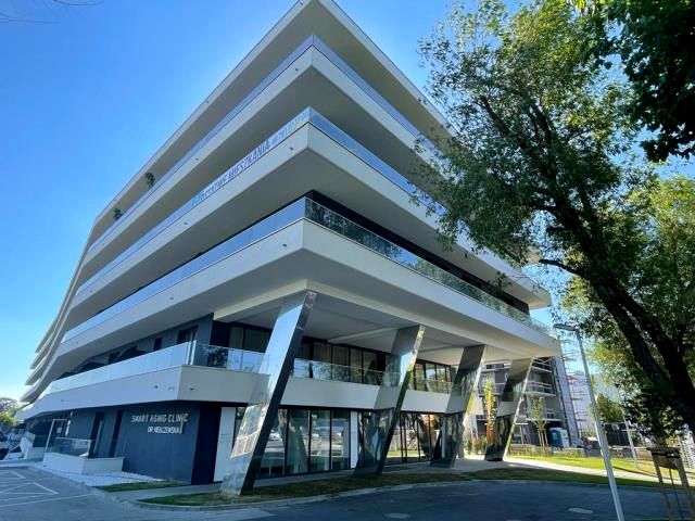 Mieszkanie Kołobrzeg