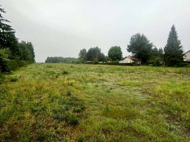 Działka nad rzeką