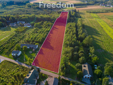 Działka Józefów