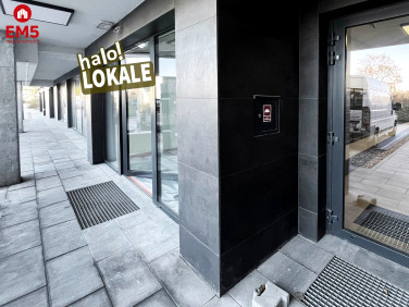 Lokal Białystok