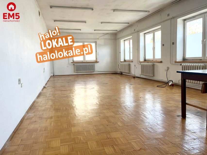 Lokal Białystok