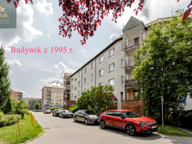 Mieszkanie Swarzędz