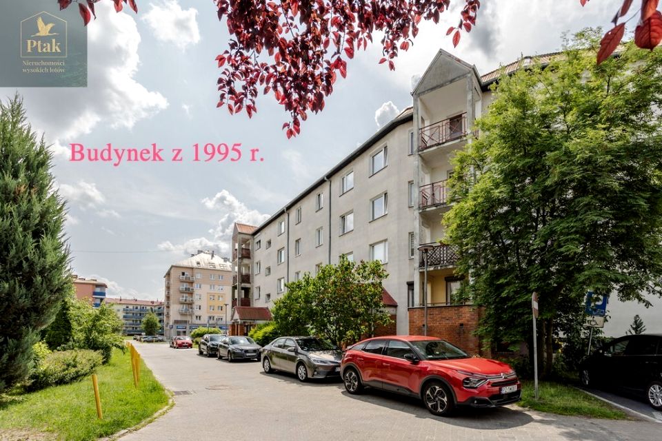 Mieszkanie Swarzędz
