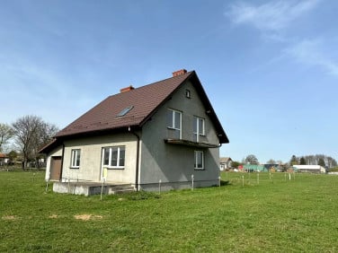 Dom Pierławki