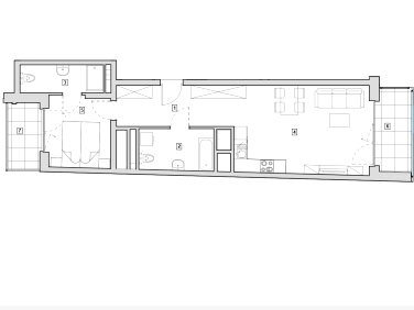 Mieszkanie Szczecin sprzedaż