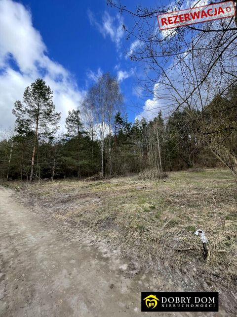 Działka budowlana sprzedam