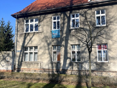 Mieszkanie MIĘDZYCHÓD