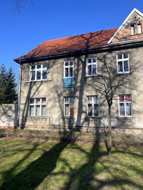 Mieszkanie MIĘDZYCHÓD