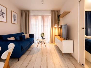 Mieszkanie apartamentowiec Gdańsk