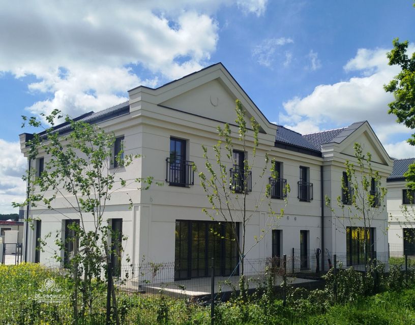 Dom Cesarzowice