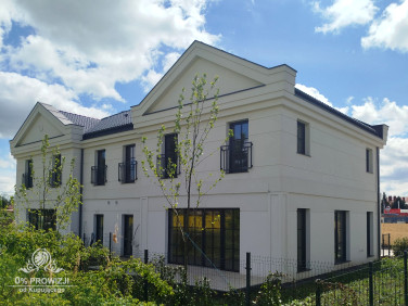 Dom Cesarzowice