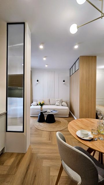 Mieszkanie Warszawa wynajem