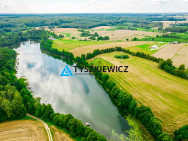 Działka budowlana Głodowo sprzedam