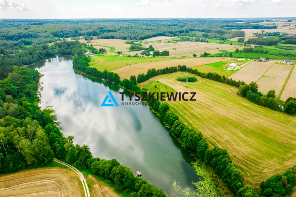 Działka budowlana Głodowo sprzedam